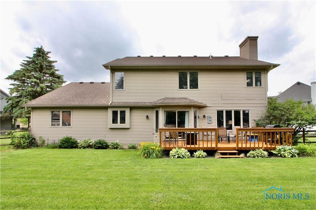 444 Hickory Lane
