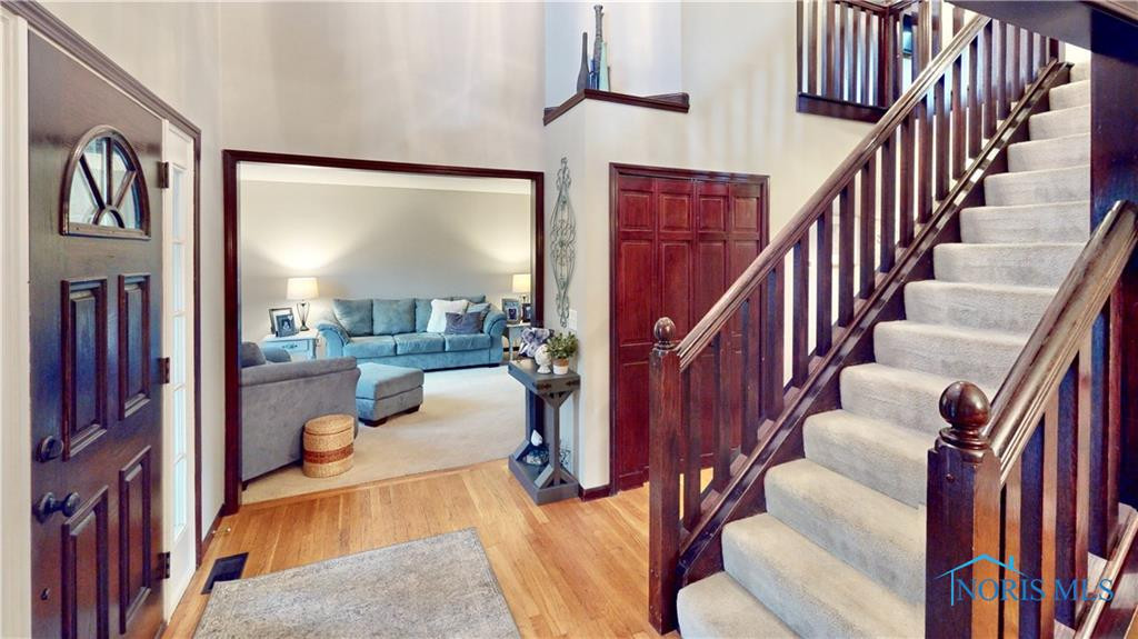 444 Hickory Lane