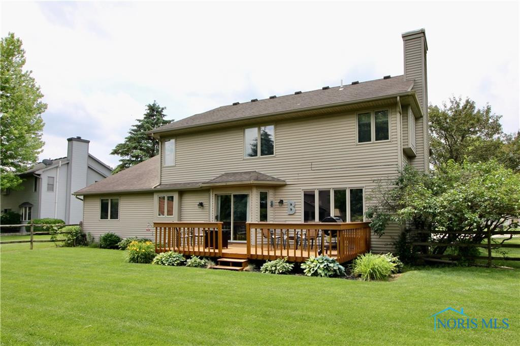 444 Hickory Lane