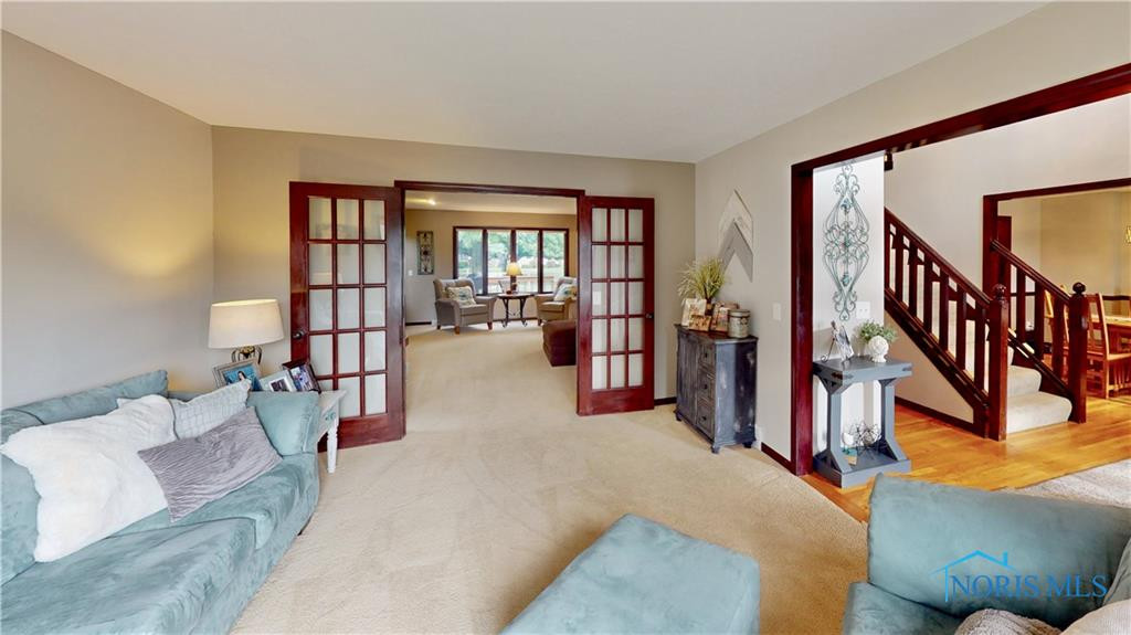 444 Hickory Lane