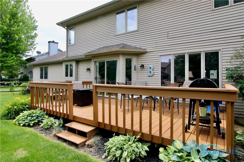 444 Hickory Lane