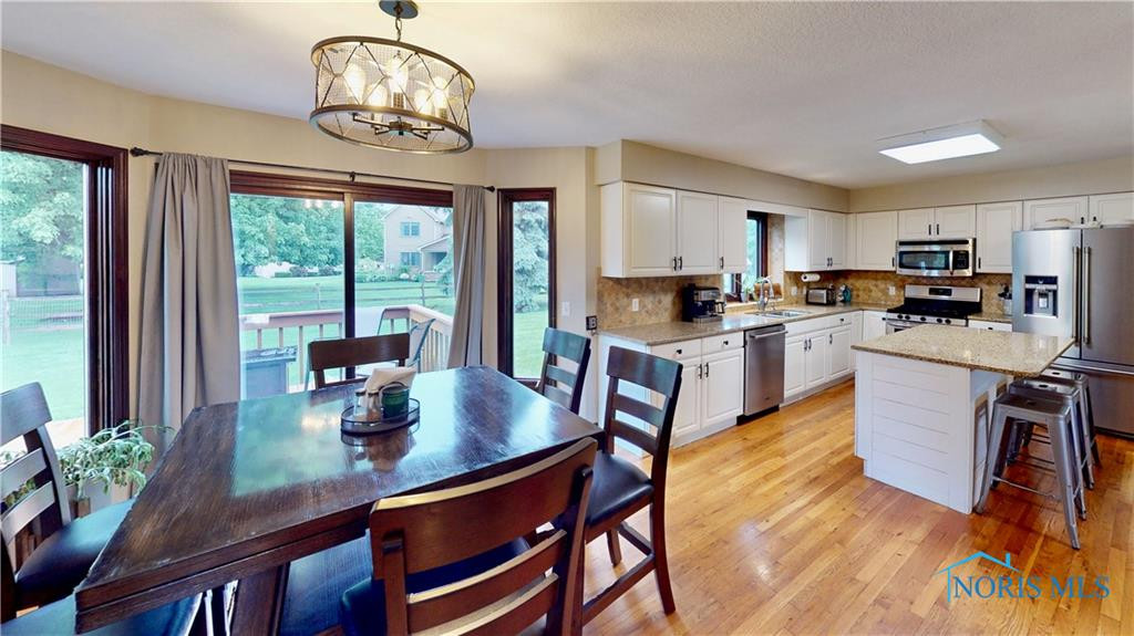 444 Hickory Lane