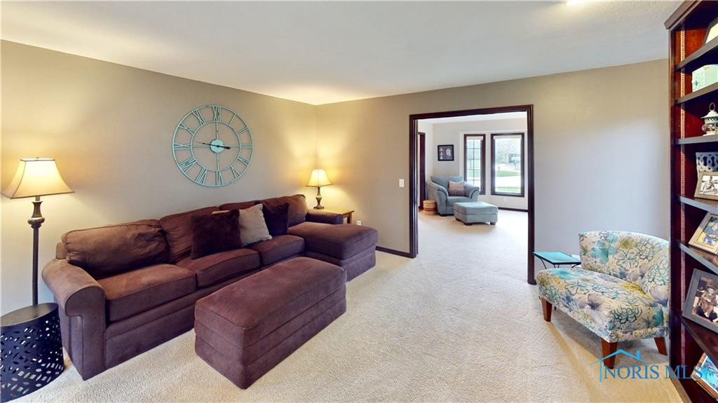 444 Hickory Lane
