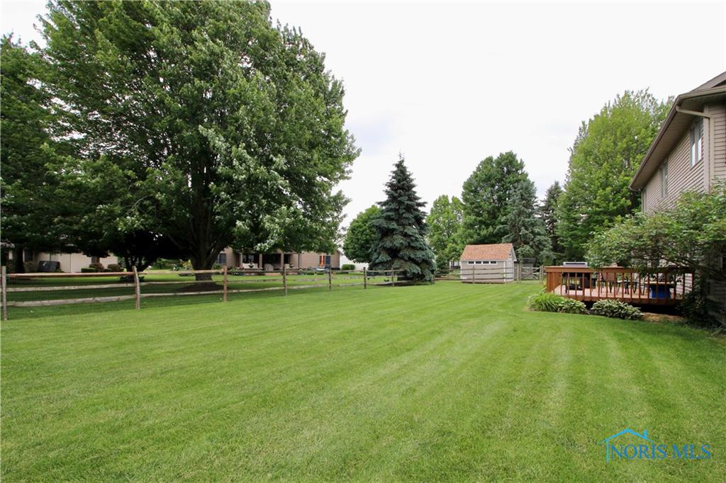444 Hickory Lane