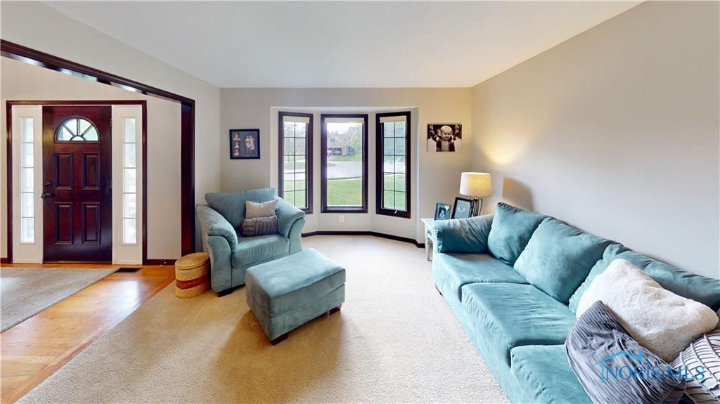 444 Hickory Lane