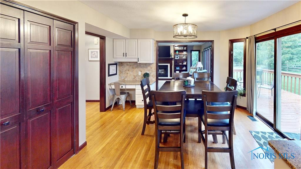 444 Hickory Lane