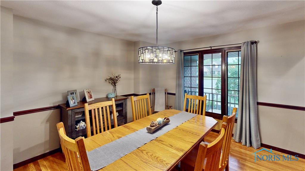 444 Hickory Lane
