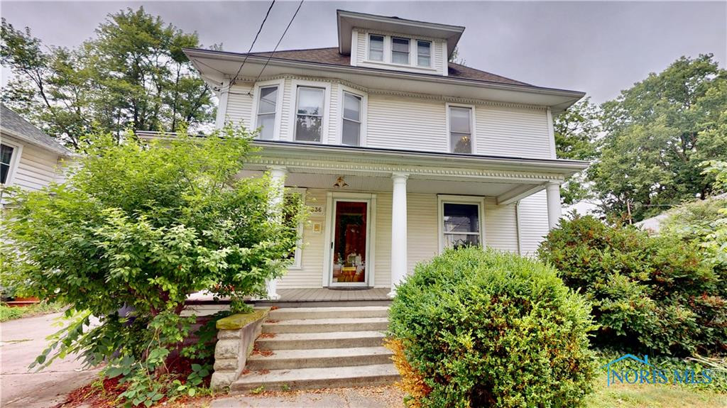 336 S Church Street
