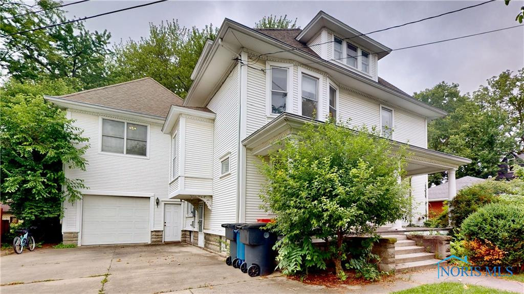336 S Church Street