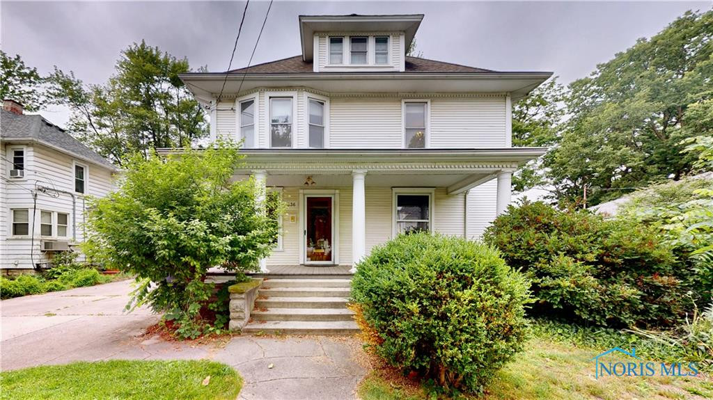 336 S Church Street