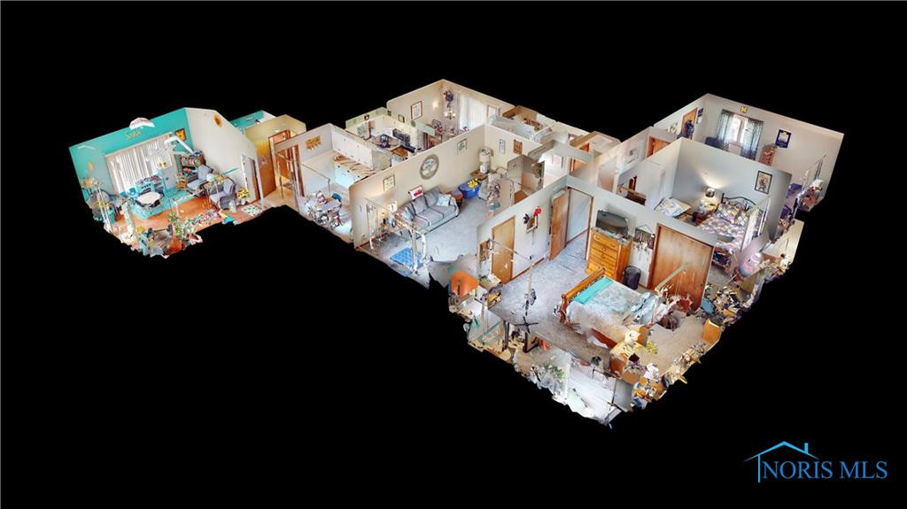 6146 Holly Valley Drive