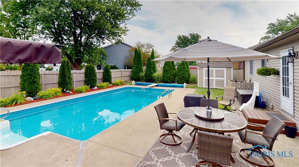 538 Sioux Trail