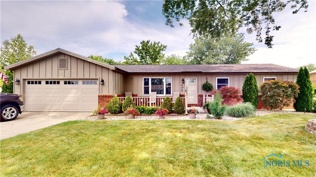 538 Sioux Trail