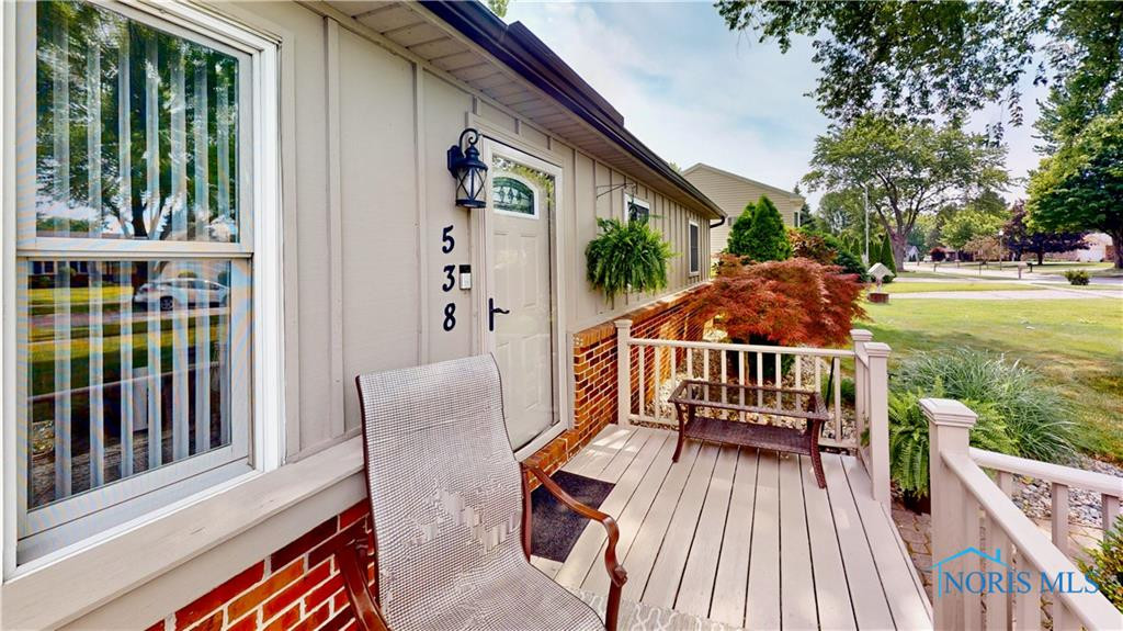 538 Sioux Trail