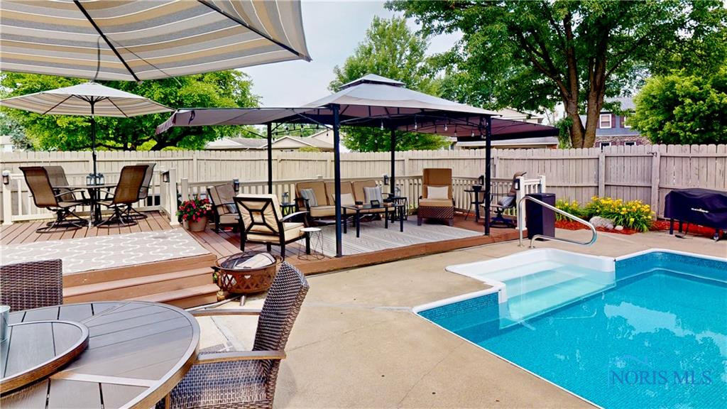 538 Sioux Trail