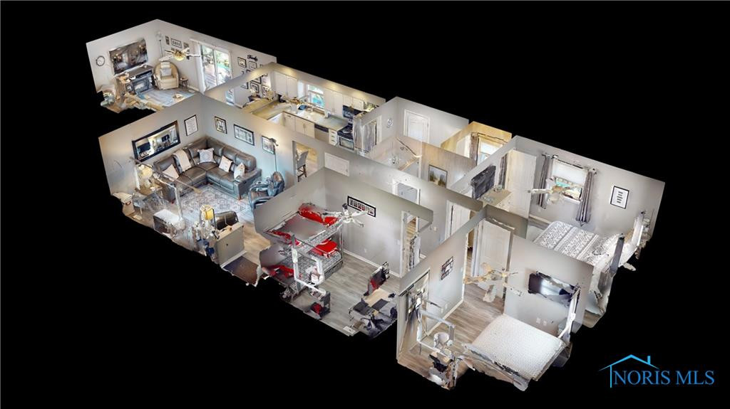 538 Sioux Trail