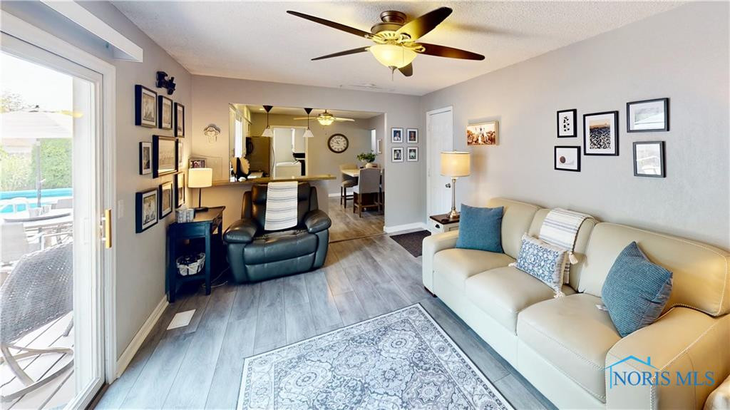 538 Sioux Trail