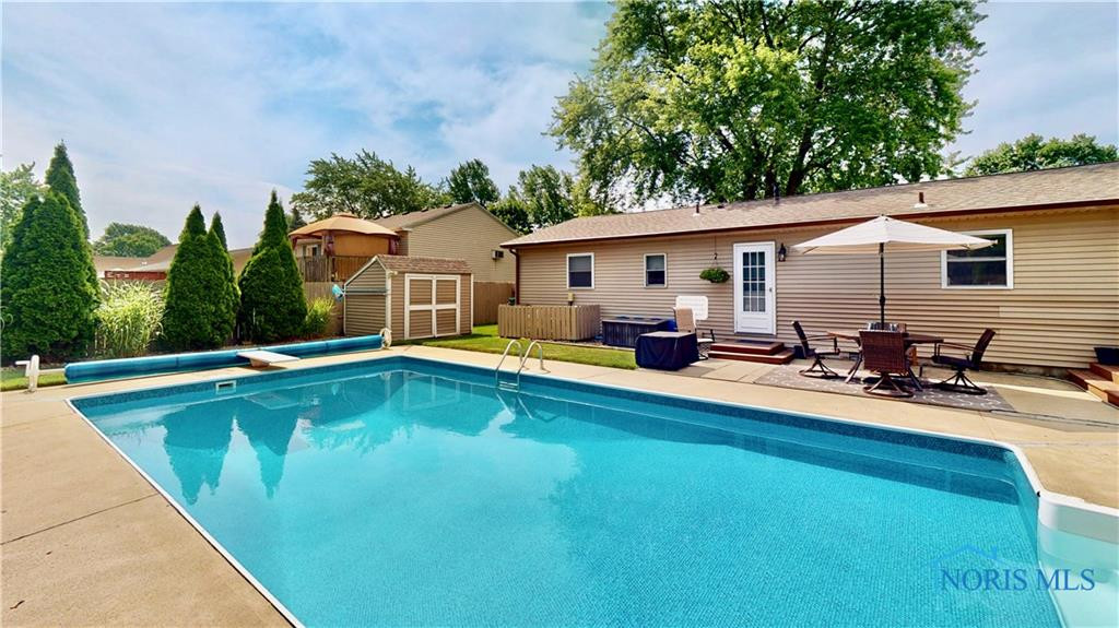 538 Sioux Trail