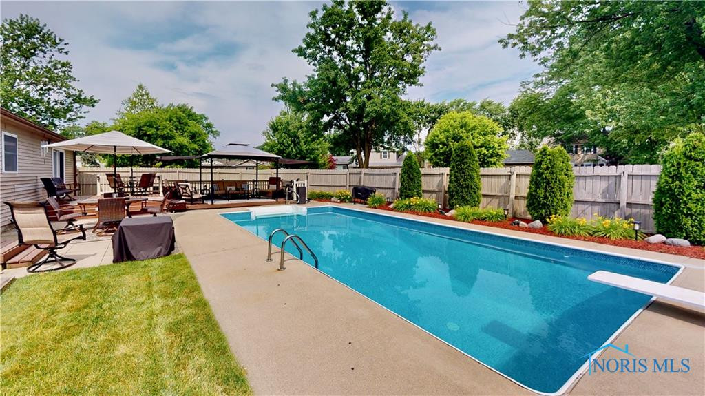 538 Sioux Trail