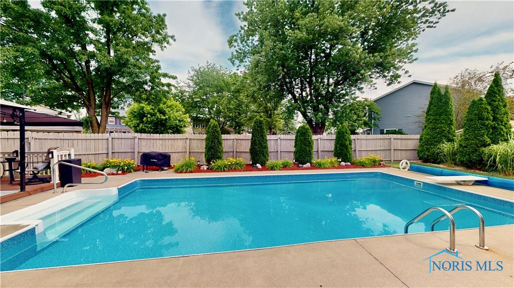 538 Sioux Trail