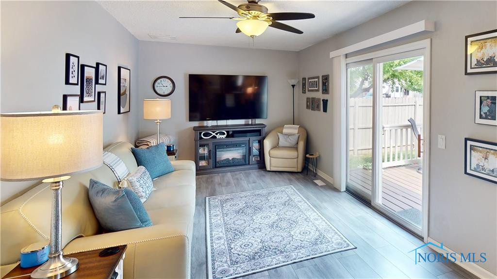 538 Sioux Trail