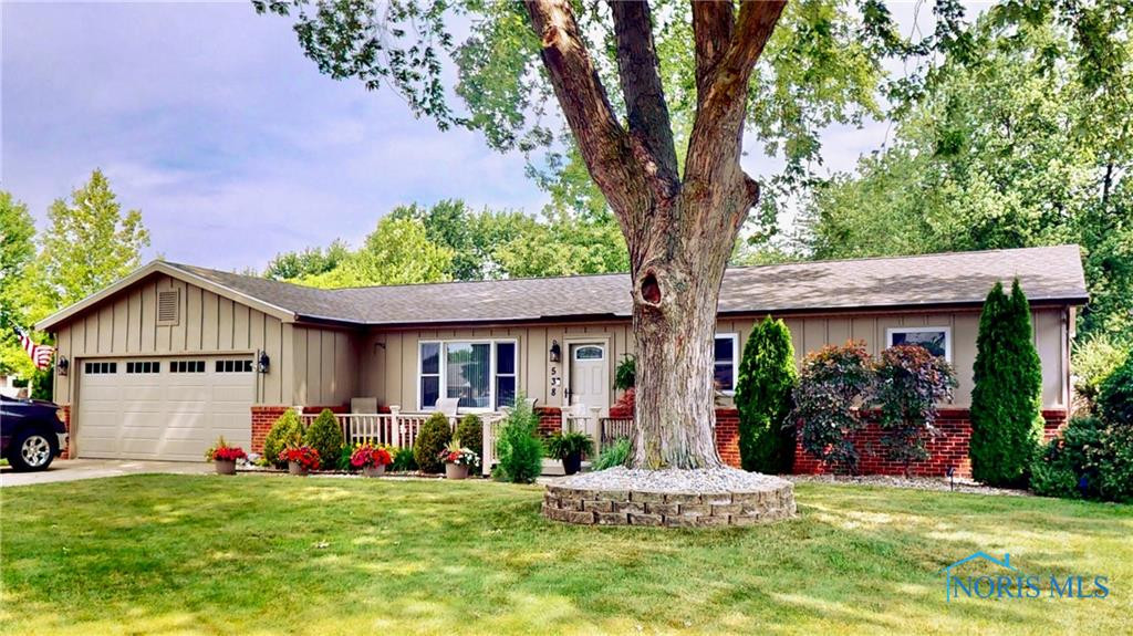 538 Sioux Trail