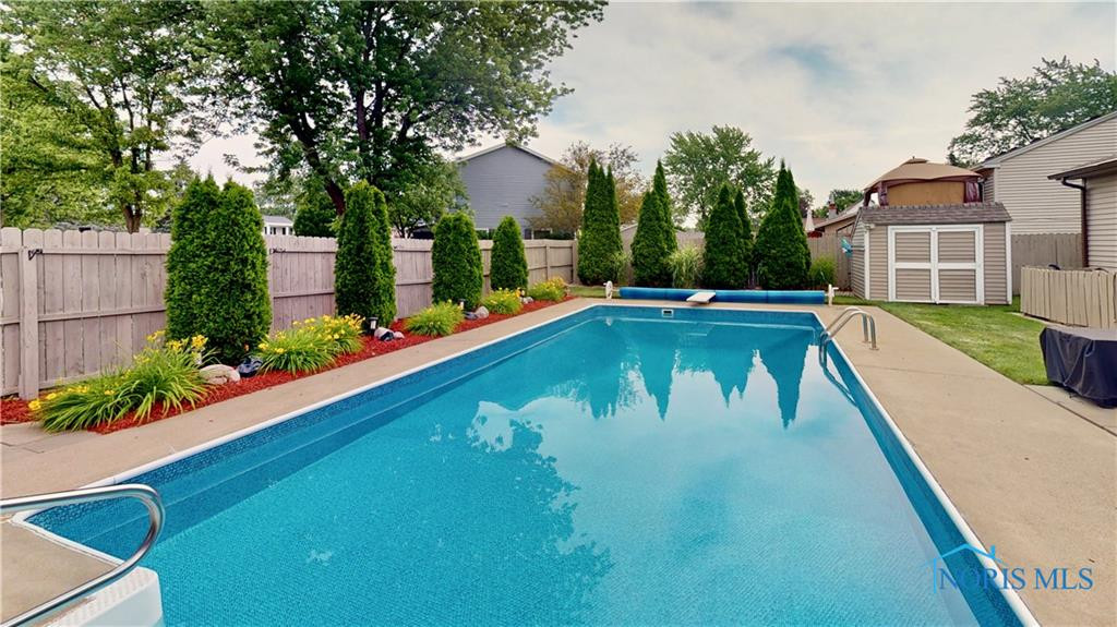 538 Sioux Trail