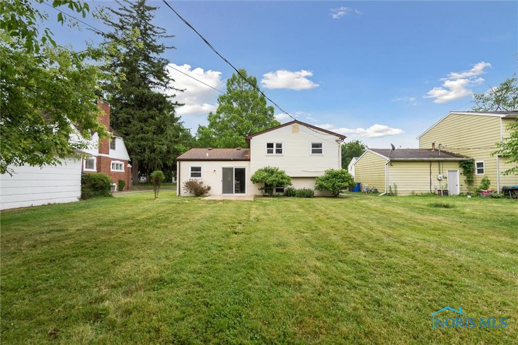 931 Keil Road