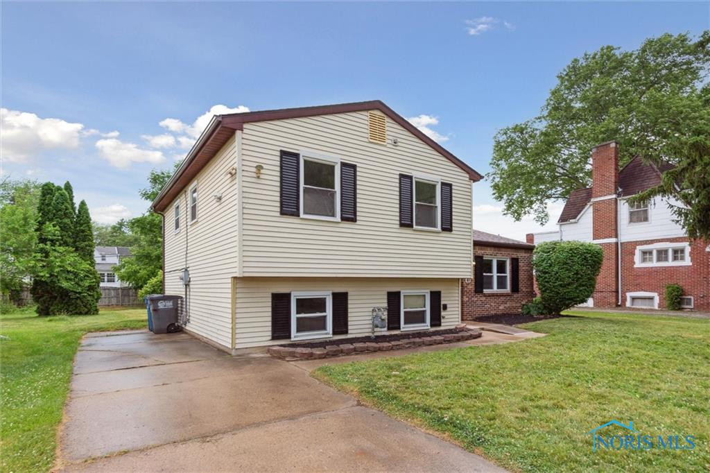 931 Keil Road