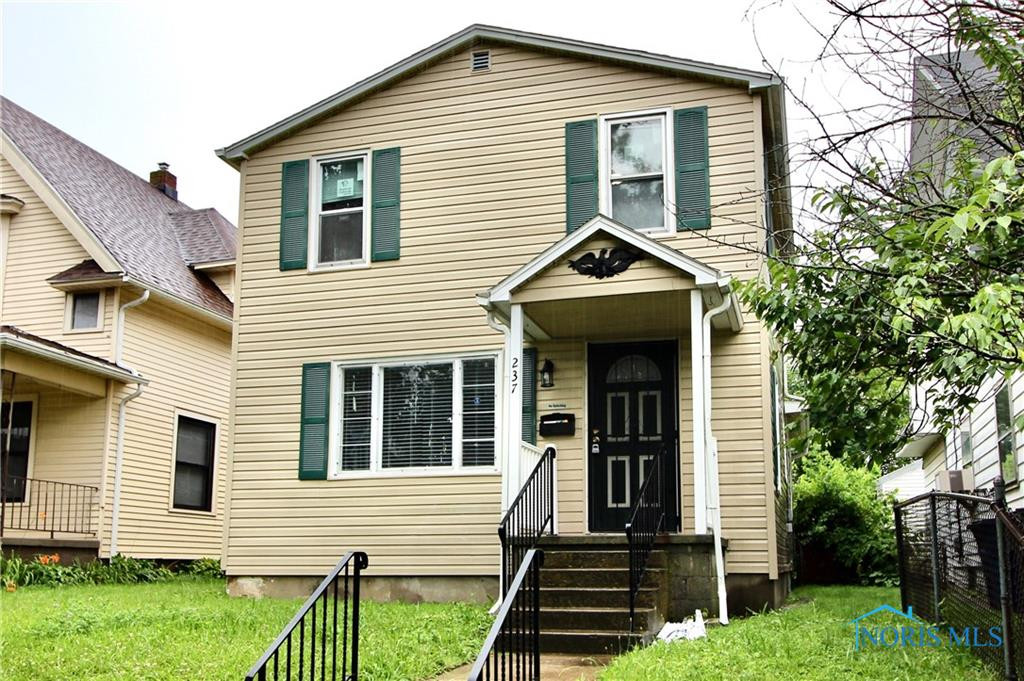237 Knower Street