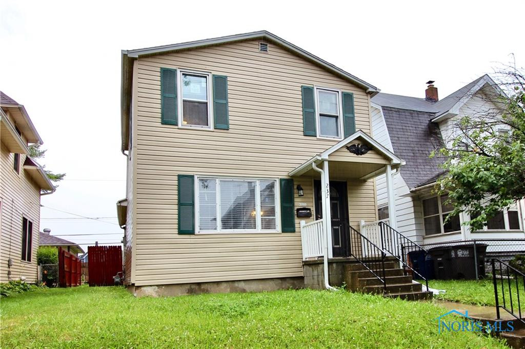 237 Knower Street