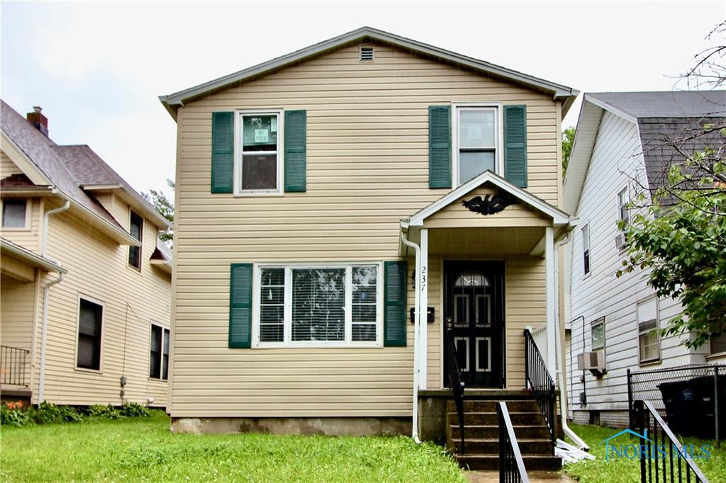 237 Knower Street