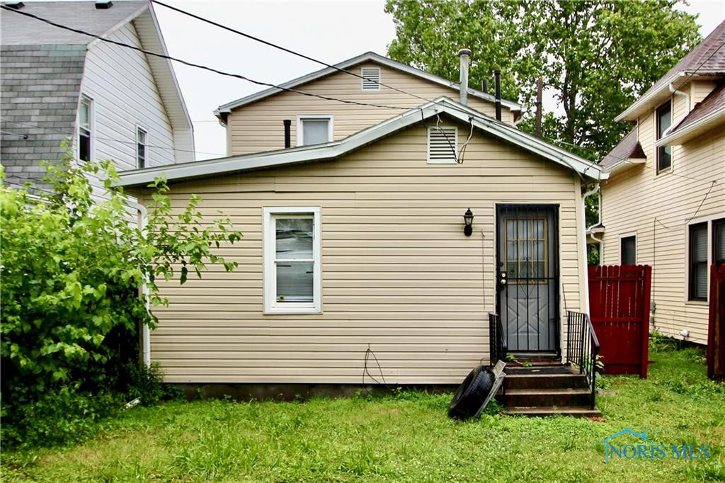 237 Knower Street