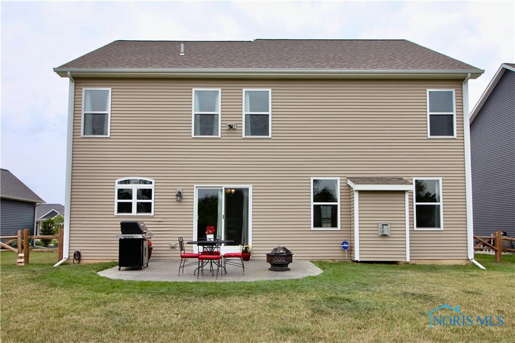 3932 Ten Mile Creek Drive