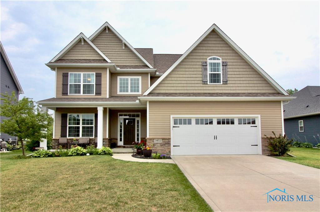 3932 Ten Mile Creek Drive