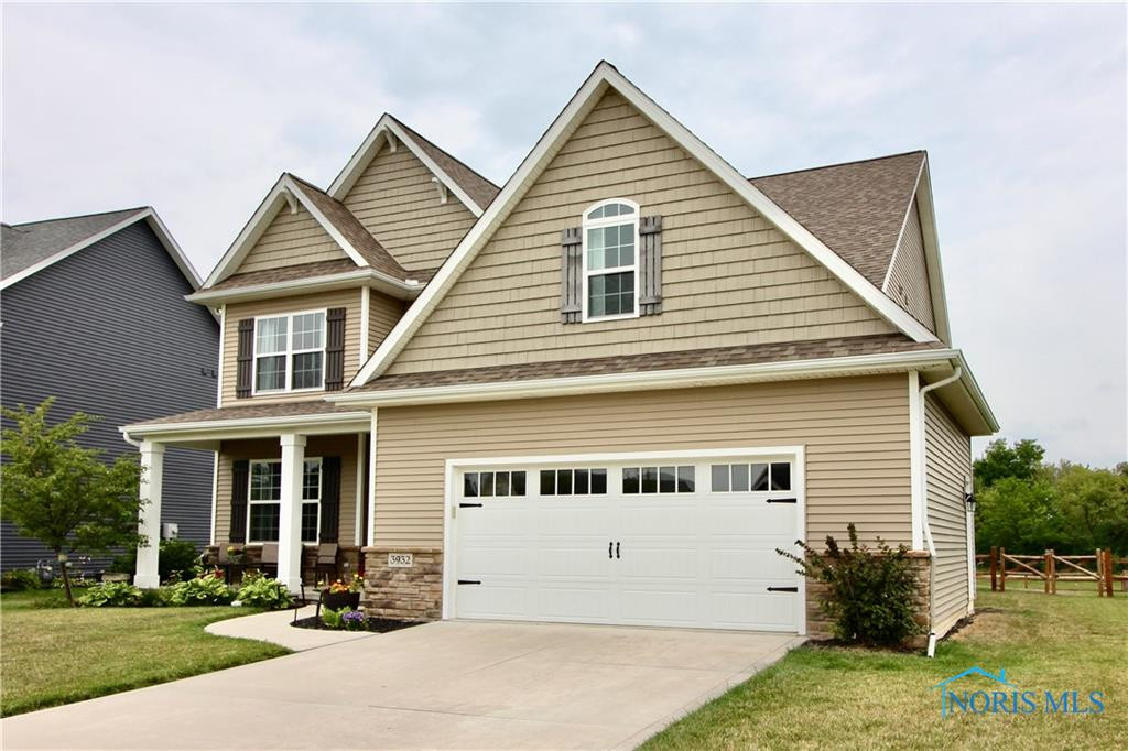 3932 Ten Mile Creek Drive