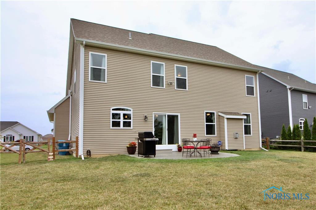 3932 Ten Mile Creek Drive