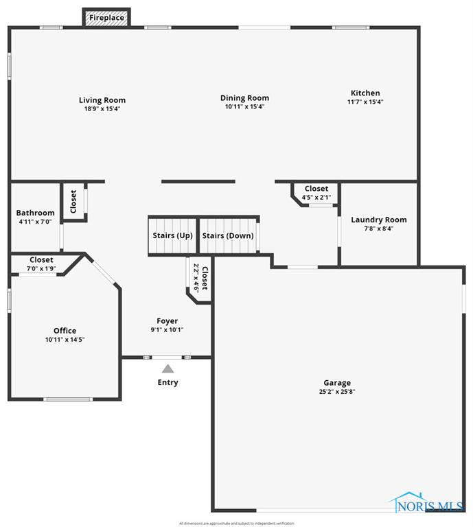 3932 Ten Mile Creek Drive