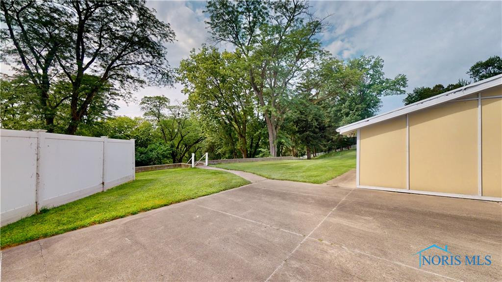 1360 Old Trail Road