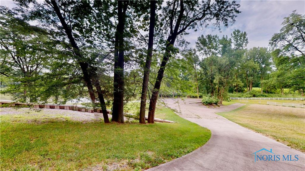 1360 Old Trail Road