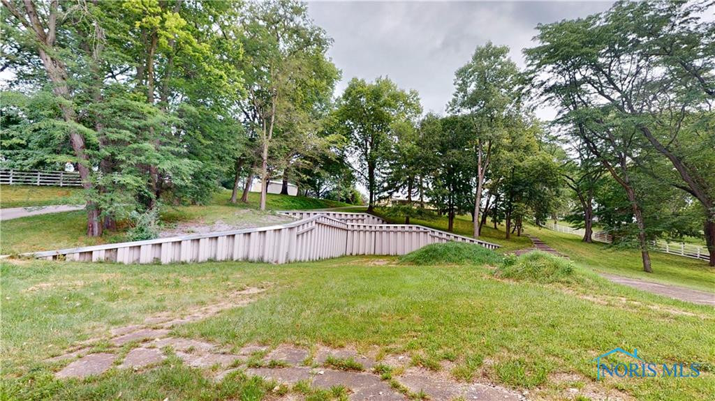 1360 Old Trail Road