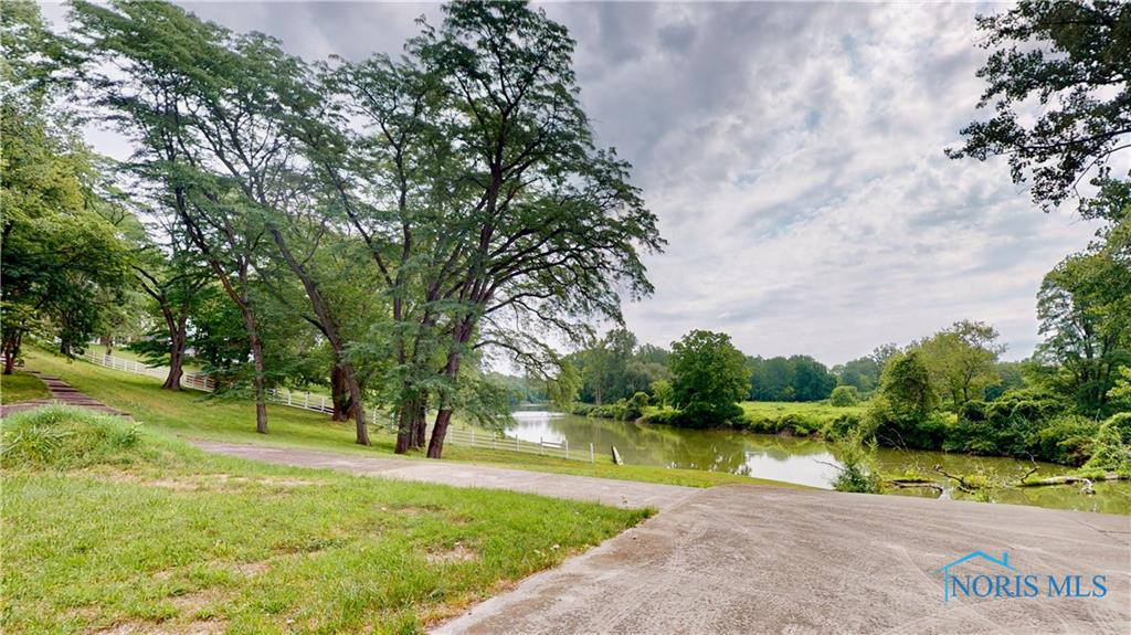 1360 Old Trail Road