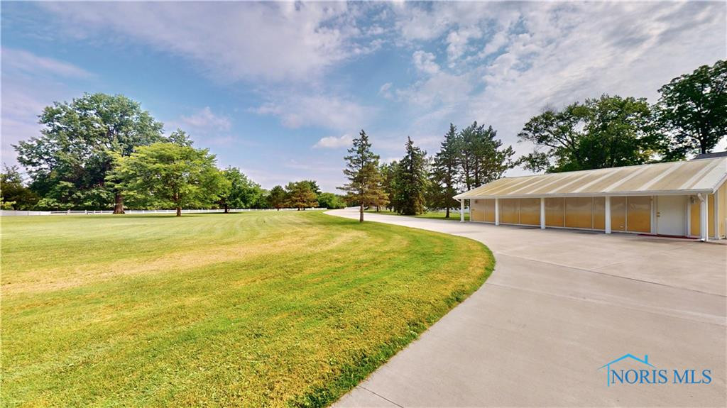 1360 Old Trail Road