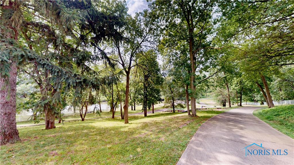1360 Old Trail Road