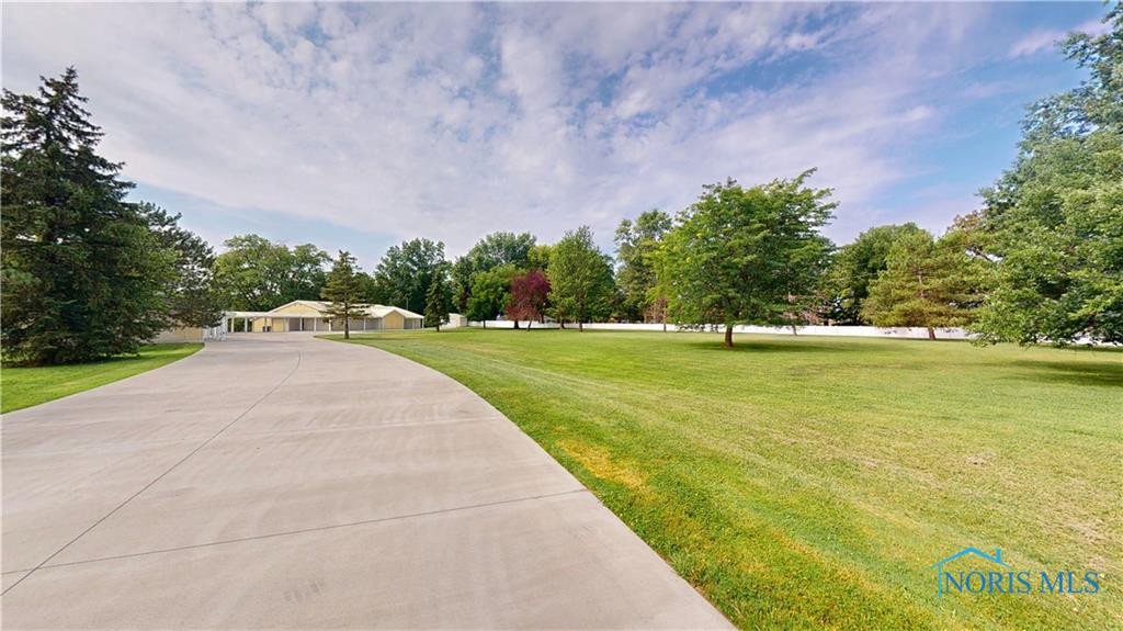 1360 Old Trail Road