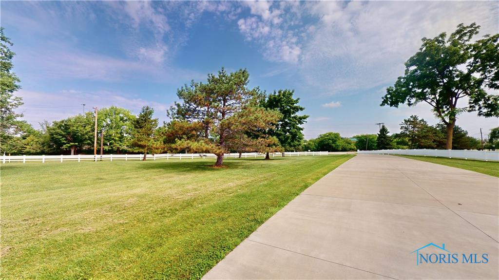 1360 Old Trail Road