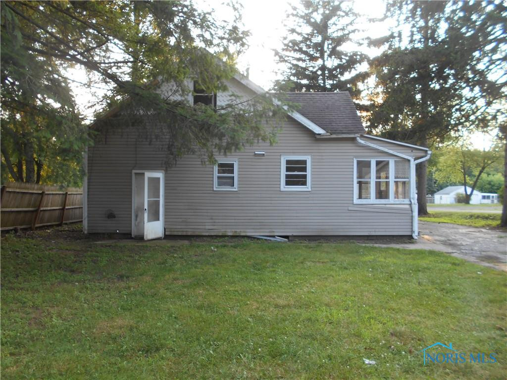 628 Hayes Road