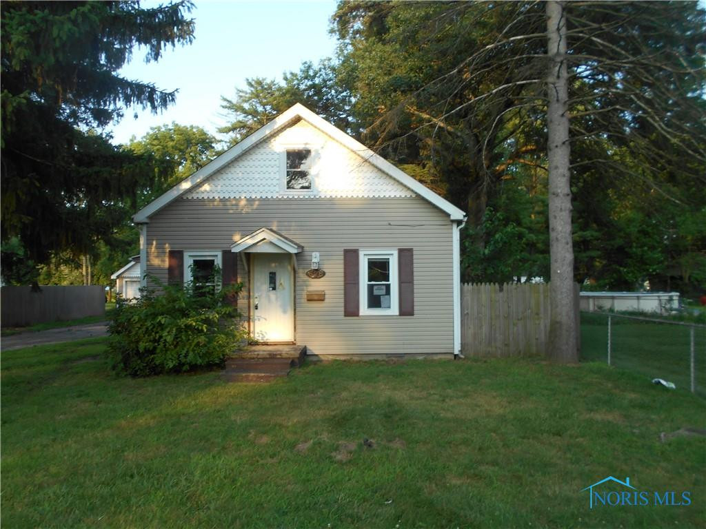 628 Hayes Road