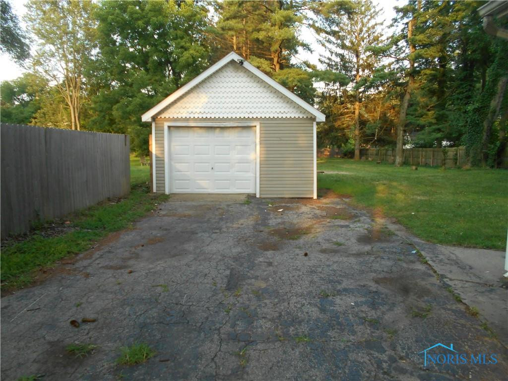 628 Hayes Road