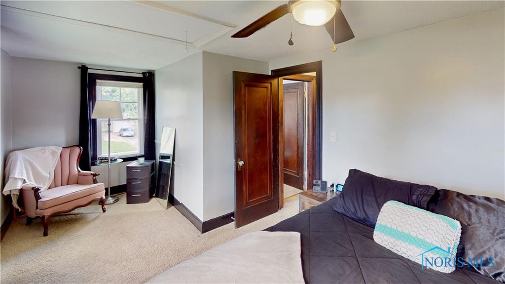 3154 Maeterlinck Avenue